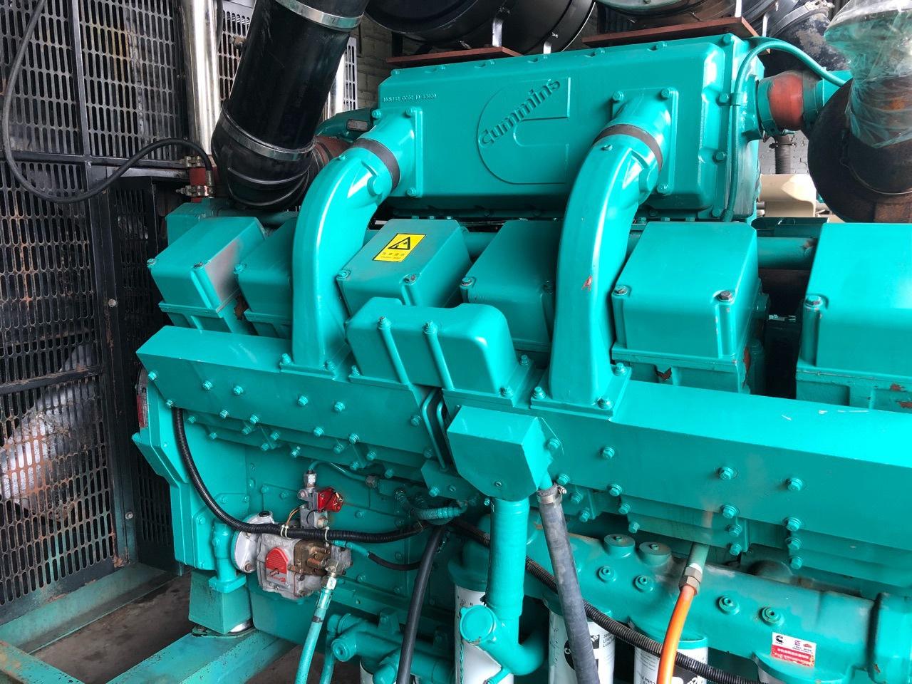柴油發電機組的日常管理有哪些？